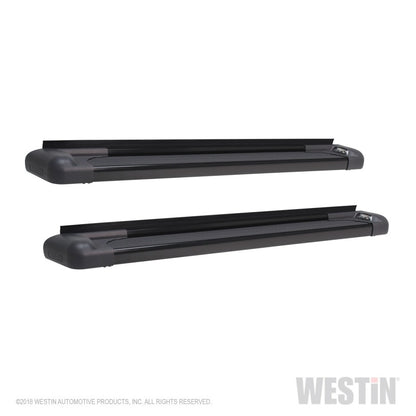 Westin SG6 LED Running Boards 27-65725 Photo - Primary