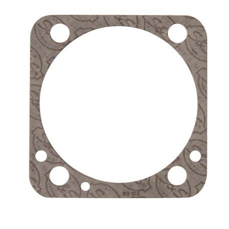 S&S Cycle 84-99 BT/86-03 XL .018in 4in Base Gasket 93-1031-S 93-1031-S Photo - Primary