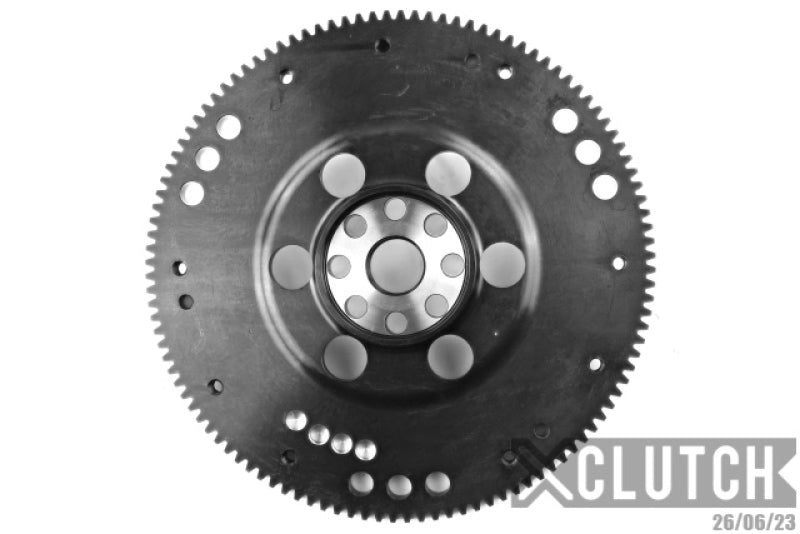 XCLUTCH 94-01 Acura Integra GS-R 1.8L Chromoly Flywheel XFHN003C XFHN003C User 1