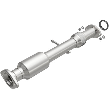 MagnaFlow Toyota Highlander OEM Grade Federal / EPA Compliant Direct-Fit Catalytic Converter 52534 Photo - Primary