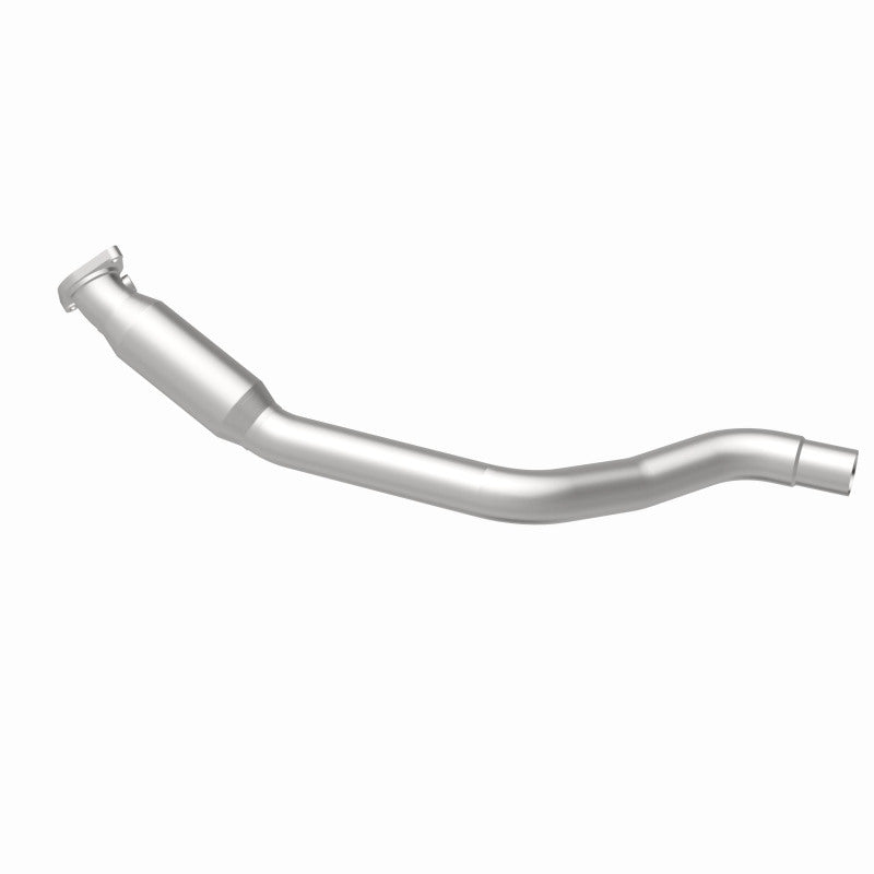 MagnaFlow California Grade CARB Compliant Direct-Fit Catalytic Converter 4561964 360 Degree Image Set