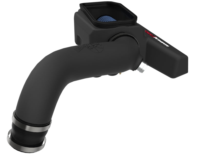 aFe Magnum FORCE Stage-2 Pro 5R Cold Air Intake System 15-19 Volkswagen GTI (MKVII) L4-2.0L (t) 54-13050R 54-13050R Photo - Unmounted