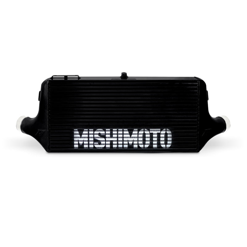Mishimoto Universal L-Line Intercooler - Silver MMINT-ULSL MMINT-ULSL Photo - Primary