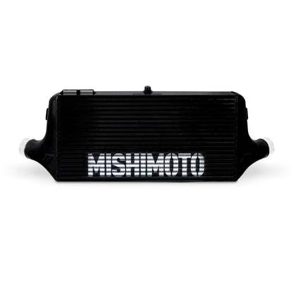 Mishimoto Universal L-Line Intercooler - Silver MMINT-ULSL MMINT-ULSL Photo - Primary