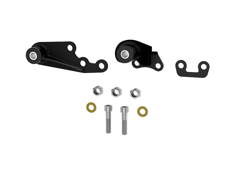 ICON 22-23 Toyota Tundra Diff Drop Kit 55156 55156 Photo - Primary