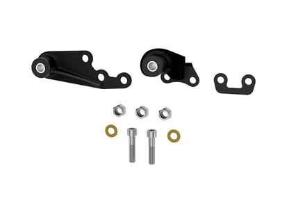 ICON 22-23 Toyota Tundra Diff Drop Kit 55156 55156 Photo - Primary