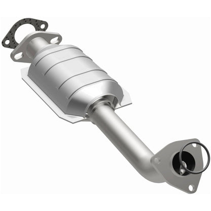 MagnaFlow HM Grade Federal / EPA Compliant Direct-Fit Catalytic Converter 24118 Photo - out of package