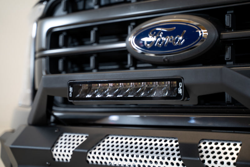 DV8 Offroad Elite Series 13in Light Bar 45W Flood/Spot LED BE13EW45W BE13EW45W User 3