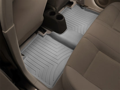 WeatherTech  466461-460752 466461-460752 Photo - Mounted
