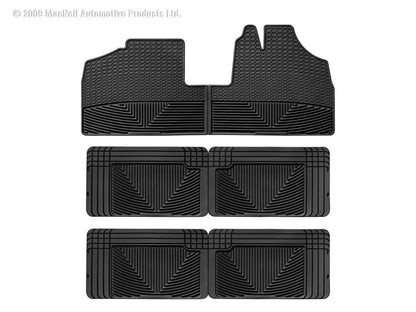 WeatherTech  W28-W25-W25 W28-W25-W25 Photo - Primary