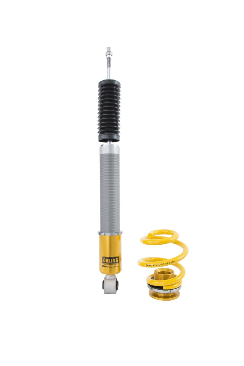 Ohlins 00-06 BMW M3 (E46) Road & Track Coilover System BMS MI30S1 BMS MI30S1 User 1