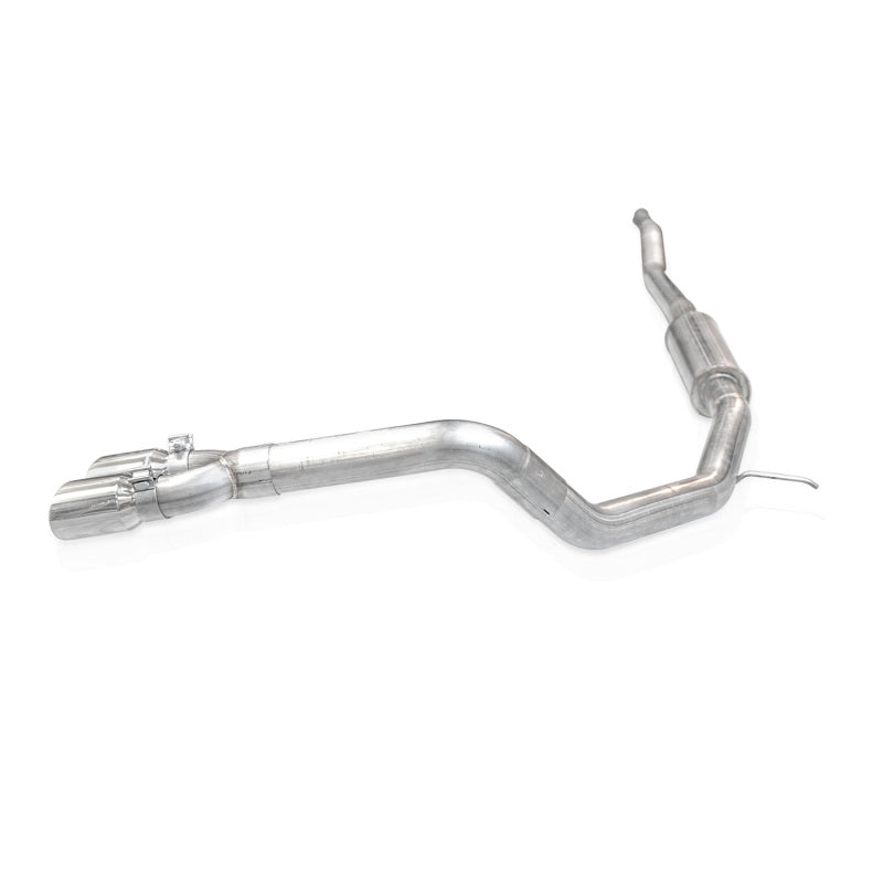Stainless Works 2022+ Ford Maverick Catback FMAVCB FMAVCB User 1