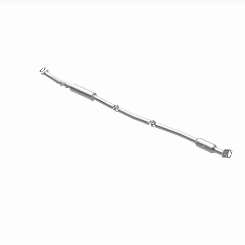 Magnaflow 16-17 Hyundai Tucson L4 2.0 OEM Underbody Direct Fit Catalytic Converter 21-146 21-146 360 Degree Image Set
