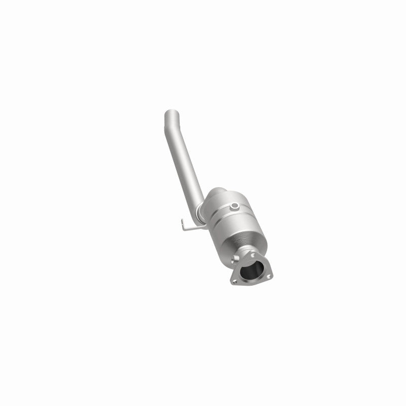MagnaFlow Audi A4 Quattro OEM Grade Federal / EPA Compliant Direct-Fit Catalytic Converter 51115 360 Degree Image Set