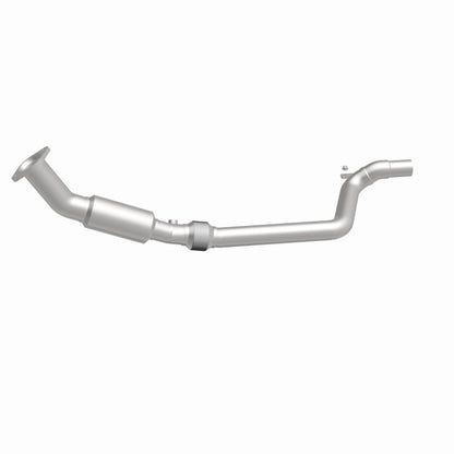 MagnaFlow OEM Grade Federal / EPA Compliant Direct-Fit Catalytic Converter 21-540 360 Degree Image Set