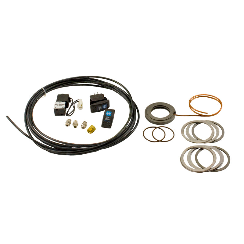 Yukon Gear & Axle Yukon Gear Zip Locker install Kit YZLIK-01 YZLIK-01 Photo - Primary