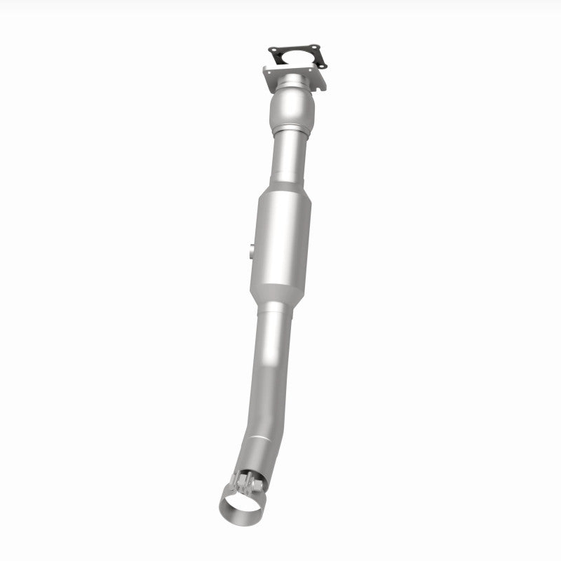 MagnaFlow Chrysler Pacifica OEM Grade Federal / EPA Compliant Direct-Fit Catalytic Converter 51484 360 Degree Image Set