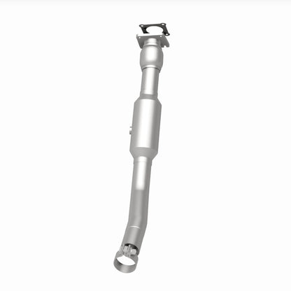 MagnaFlow Chrysler Pacifica OEM Grade Federal / EPA Compliant Direct-Fit Catalytic Converter 51484 360 Degree Image Set