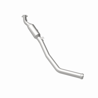 MagnaFlow Mercedes-Benz California Grade CARB Compliant Direct-Fit Catalytic Converter 5561172 360 Degree Image Set