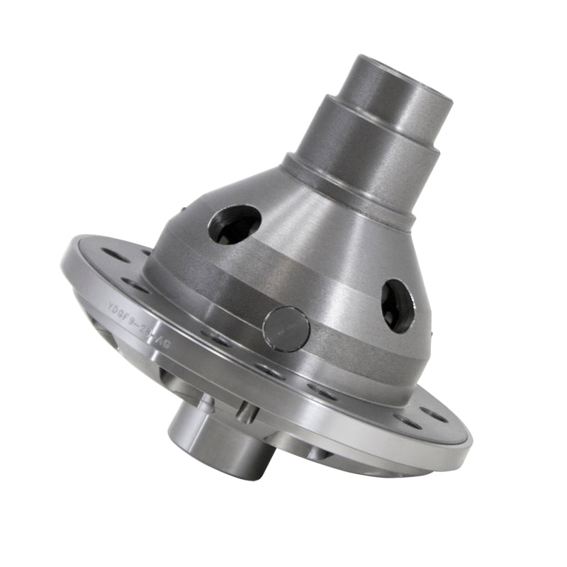 Yukon Gear & Axle Yukon Gear Trac Loc For Ford 9in Wtih 31 Spline Axles. Street Design YDGF9-31-SM YDGF9-31-SM Photo - Primary