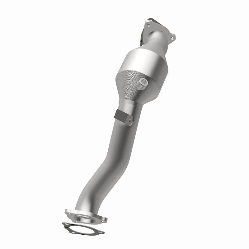 MagnaFlow Audi Q7 OEM Grade Federal / EPA Compliant Direct-Fit Catalytic Converter 52401 360 Degree Image Set