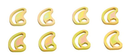 Belltech  Alignment Kit 99-08 Truck/suv 1-deg Cams 4951 Photo - Primary