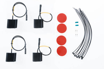 KW ESC Module Ford Focus RS 68510462 68510462 Photo - Primary