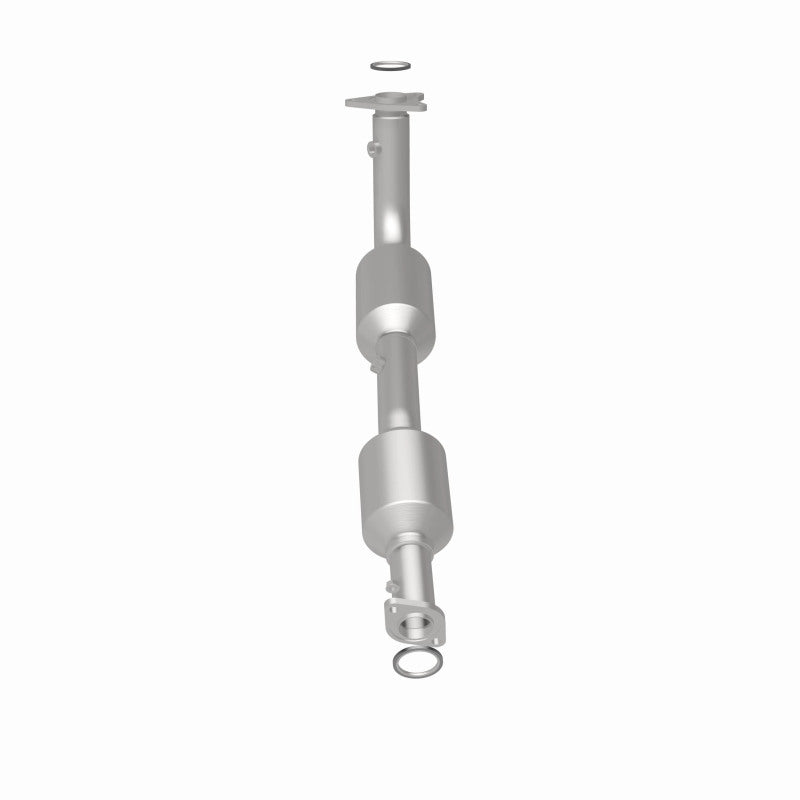 MagnaFlow Toyota California Grade CARB Compliant Direct-Fit Catalytic Converter 5582626 360 Degree Image Set