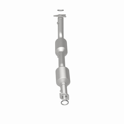 MagnaFlow Toyota California Grade CARB Compliant Direct-Fit Catalytic Converter 5582626 360 Degree Image Set