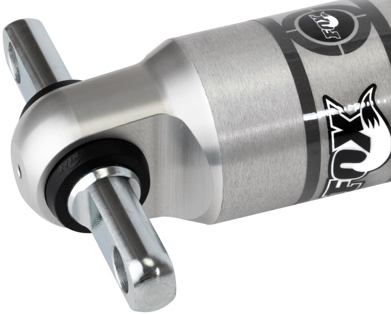 FOX 11+ Chevy HD 2.0 Performance Series 5.4in. Smooth Body IFP Front Shock (Aluminum) / 0-1in. Lift 980-24-963 980-24-963 Photo - Unmounted
