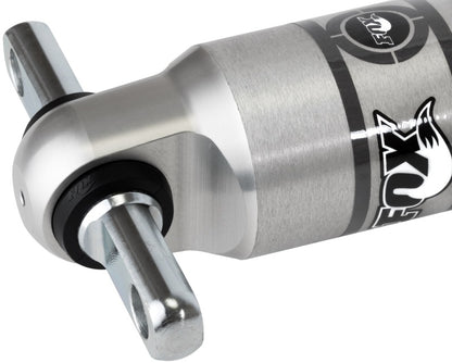 FOX 11+ Chevy HD 2.0 Performance Series 5.4in. Smooth Body IFP Front Shock (Aluminum) / 0-1in. Lift 980-24-963 980-24-963 Photo - Unmounted