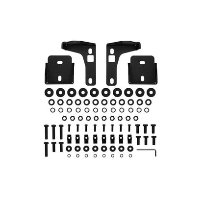 Westin Outlaw/Pro-Mod Skid Plate 58-71025 Photo - Unmounted