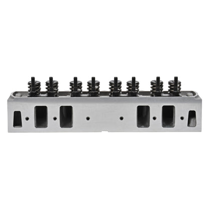 Edelbrock Single Performer RPM Oldsmobile Big Block Cylinder Head (For Use w/ Hyd Roller Camshaft) 61025 61025 Photo - out of package