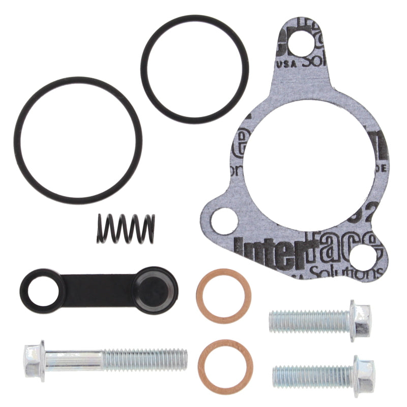 All Balls Racing Clutch Slave Cylinder Rebuild 18-6002 18-6002 Photo - Primary