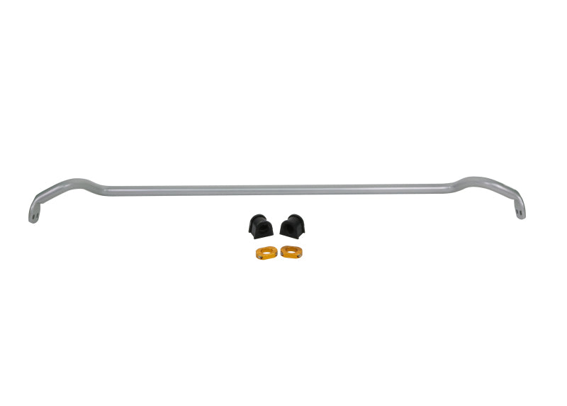 Whiteline Front Sway Bar 24mm X Adjustable Subaru Impreza WRX 2008-2010 BSF30XZ Photo - Close Up