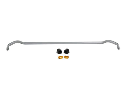 Whiteline Front Sway Bar 24mm X Adjustable Subaru Impreza WRX 2008-2010 BSF30XZ Photo - Close Up