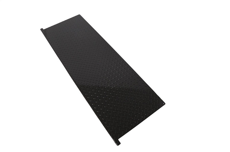 Dee Zee Deezee 09-23 Dodge/Ram Ram Tailgate Protector Full Black-Tread DZ4145B DZ4145B Photo - Unmounted