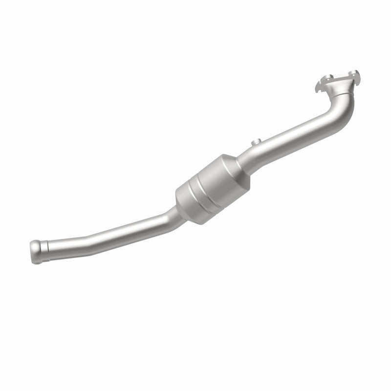 MagnaFlow California Grade CARB Compliant Direct-Fit Catalytic Converter 5551737 360 Degree Image Set