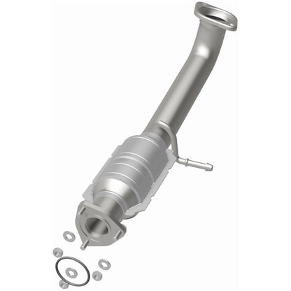 MagnaFlow Acura RDX OEM Grade Federal / EPA Compliant Direct-Fit Catalytic Converter 51529 Photo - out of package