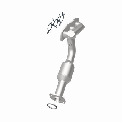 MagnaFlow Lexus GS300 HM Grade Federal / EPA Compliant Manifold Catalytic Converter 50721 360 Degree Image Set