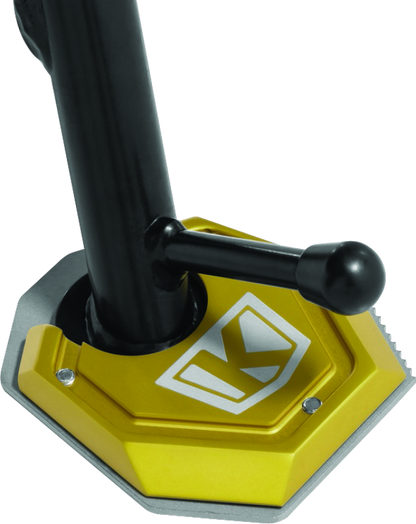 Kuryakyn Lodestar Kickstand Shoe Gold 3841 3841 User 1