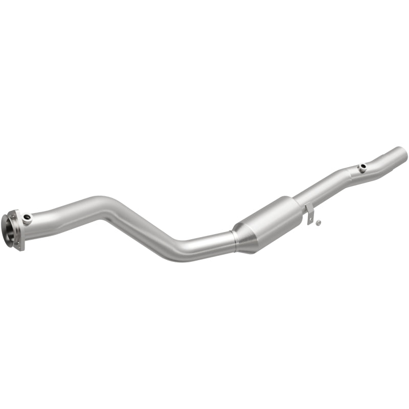 MagnaFlow Audi S8 California Grade CARB Compliant Direct-Fit Catalytic Converter 4481116 Photo - Primary