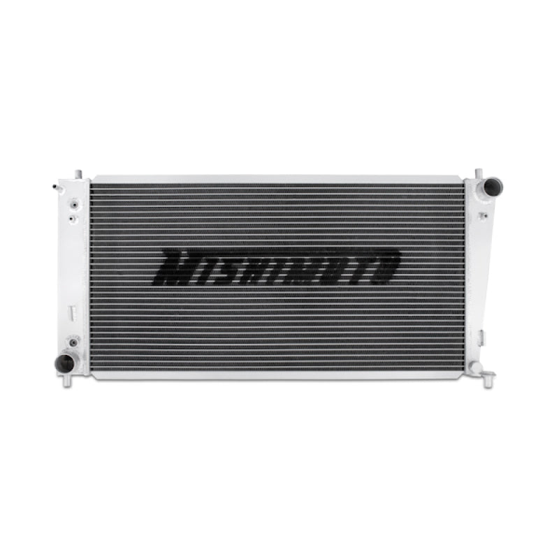 Mishimoto Aluminum Racing Radiator fits FORD F-150, AUTOMATIC 1999-2004 MMRAD-LTN-99 User 2