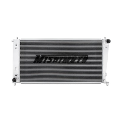 Mishimoto Aluminum Racing Radiator fits FORD F-150, AUTOMATIC 1999-2004 MMRAD-LTN-99 User 2