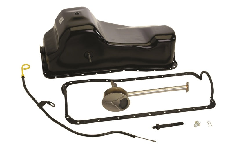 Ford Performance Parts Ford Racing 460 Engine Swap Oil Pan Kit M-6675-A460 Photo - Primary