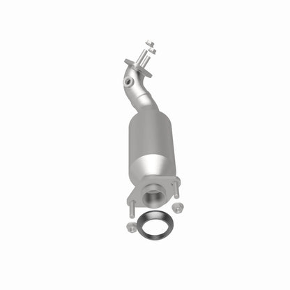 MagnaFlow Cadillac STS California Grade CARB Compliant Direct-Fit Catalytic Converter 5461617 360 Degree Image Set