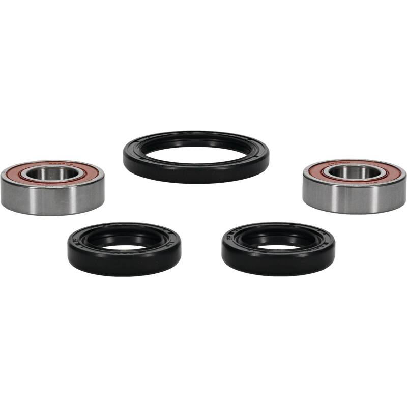 Pivot Works Pw Premium Wheel Bearing 25-1052-P 25-1052-P Photo - Primary