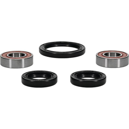 Pivot Works Pw Premium Wheel Bearing 25-1052-P 25-1052-P Photo - Primary