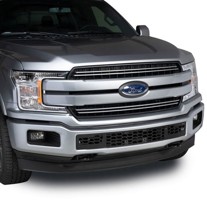 Putco 2011-2017 Dodge Ram HD - Stainless Steel -  Bar Style with 10" Luminix 87175L Photo - Primary