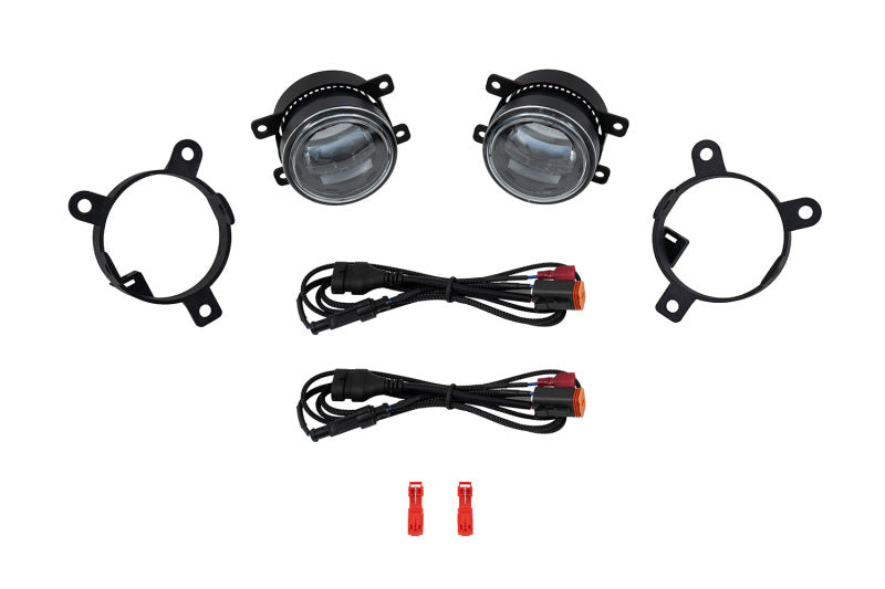 Diode Dynamics DIO Fog Lights Lights Fog Lights main image